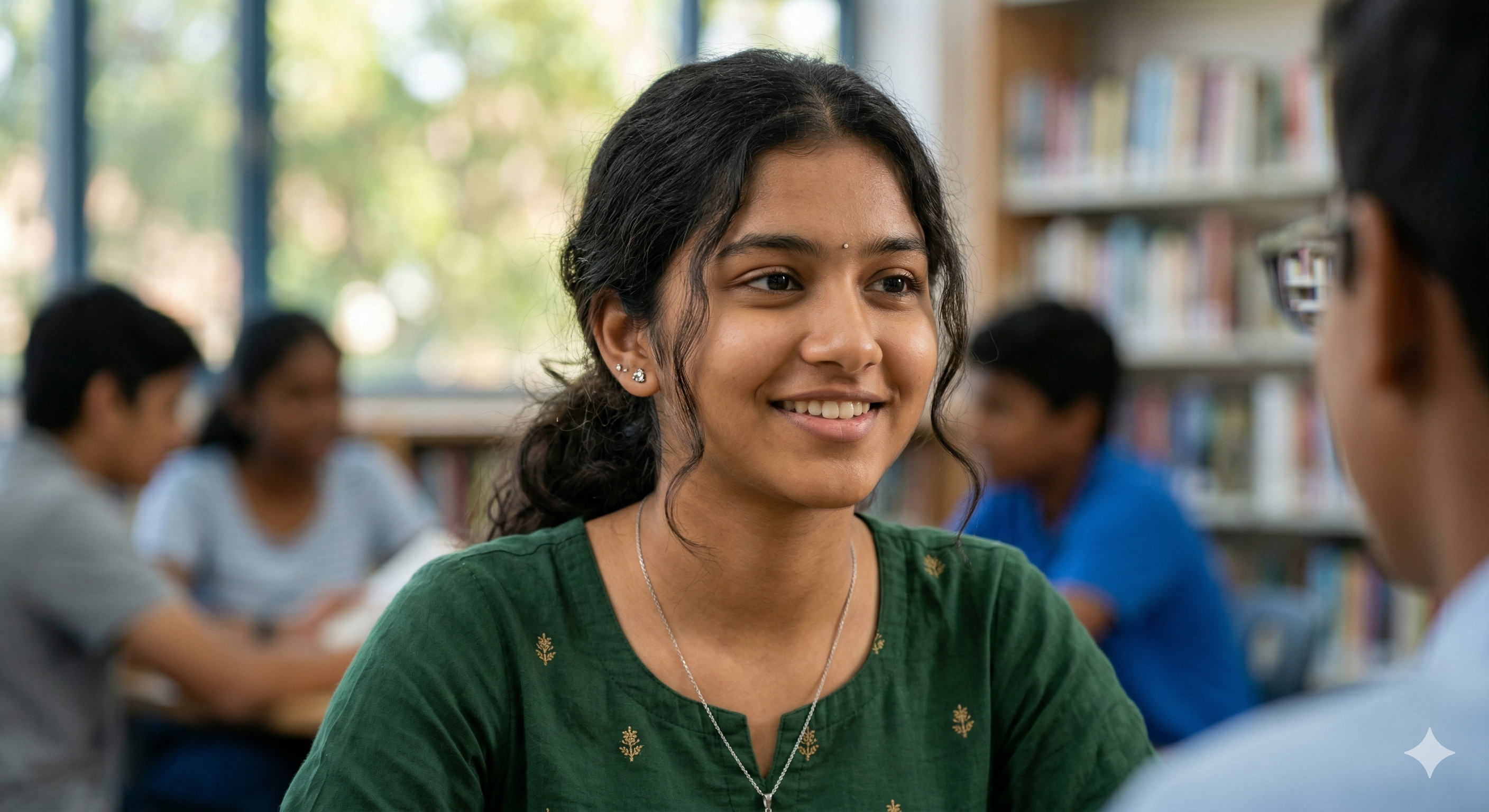 Student 2